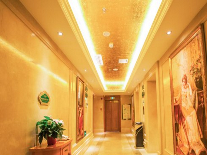 Others 5, ViennaInternational Hotel Changsha West Bus Stati, Changsha