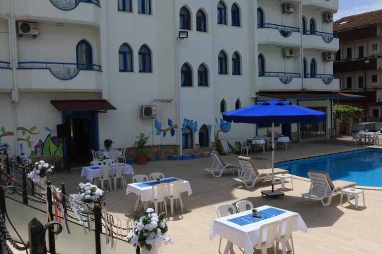 Others 4, Hotel Eroglu, Fethiye