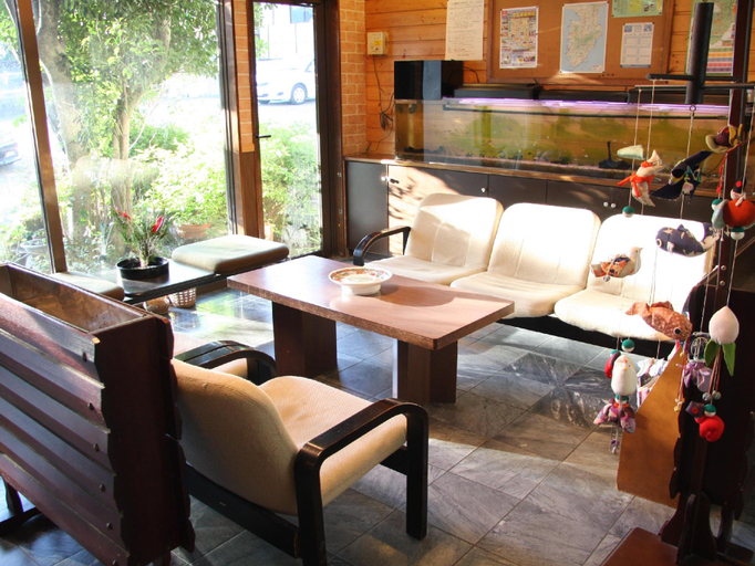 Public Area 2, Suihoen, Numazu