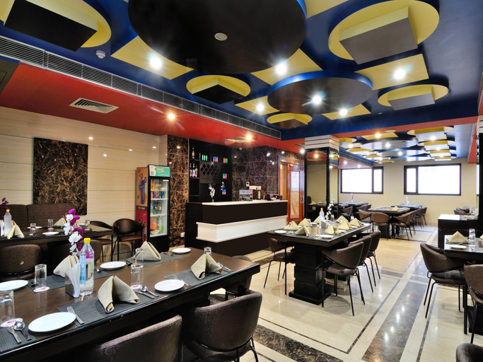 Others 3, Hotel Crystal Ganga Heights, Hardwar