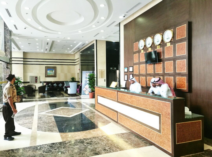 Others 4, Al Rayan Towers Hotel, Makkah