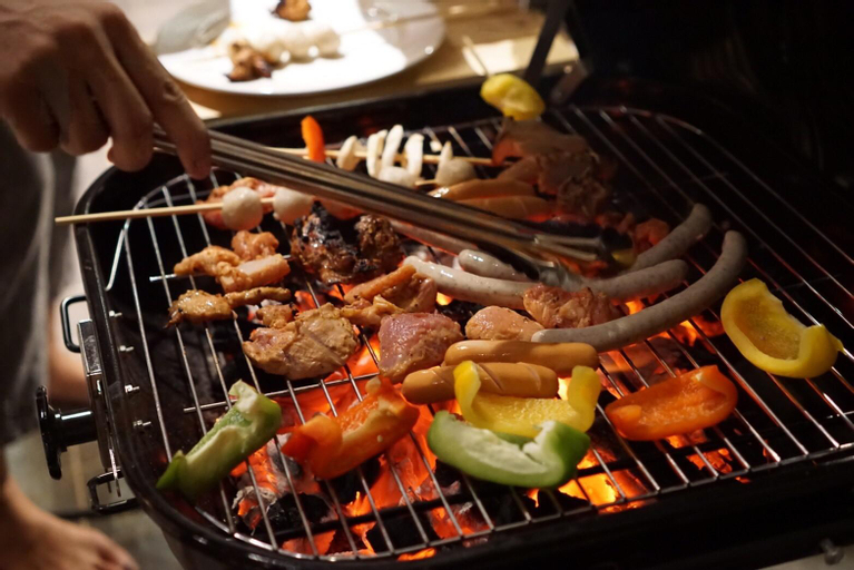 Food & Drinks 5, Varn Boutique Resort, Pak Chong