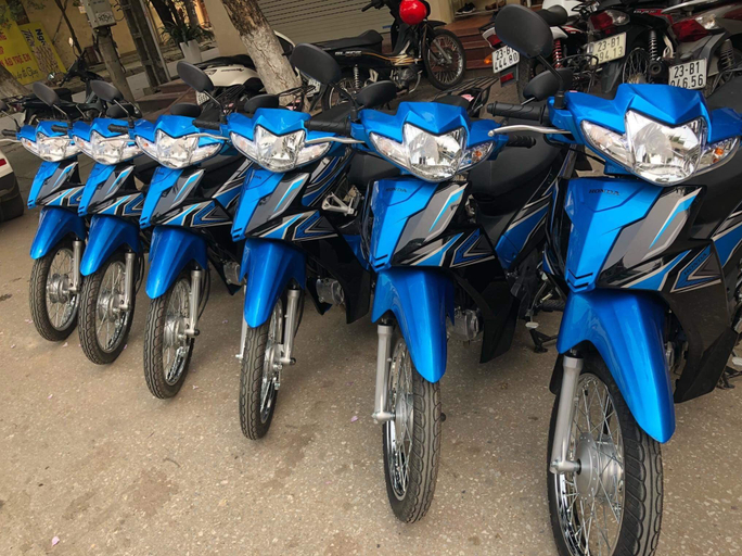 Others 4, Bong Hostel, Hà Giang