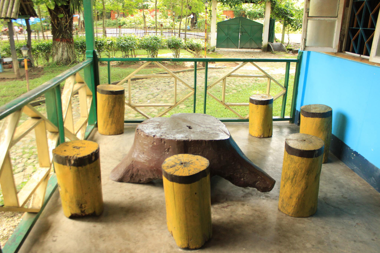 Others 2, Lake View Resort, Jalpaiguri
