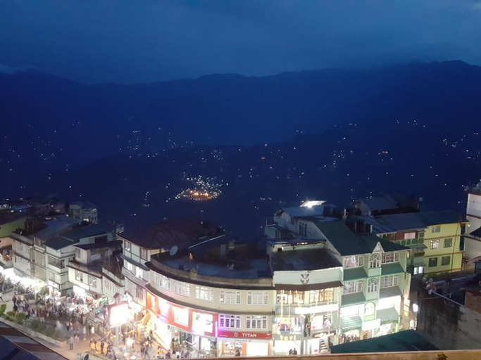Others 5, Hotel MMR Manor MG Marg, East Sikkim