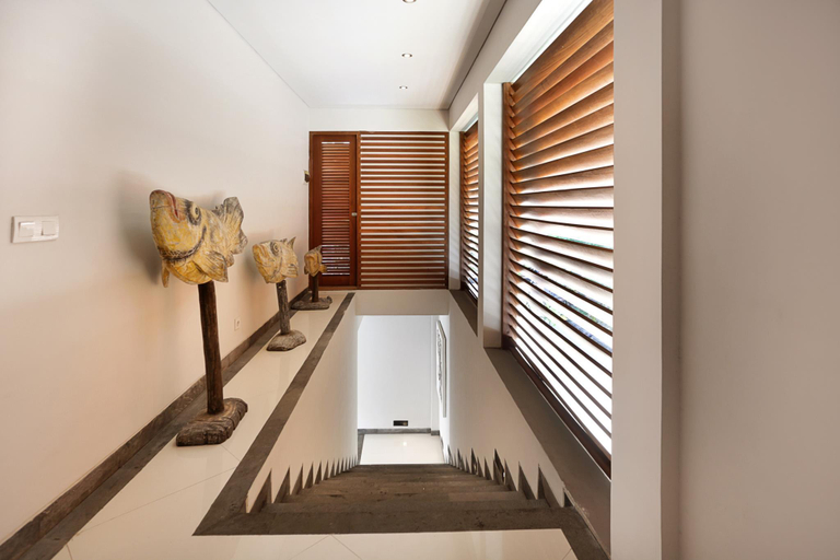 Public Area, Lacasa Villa Legian, Badung