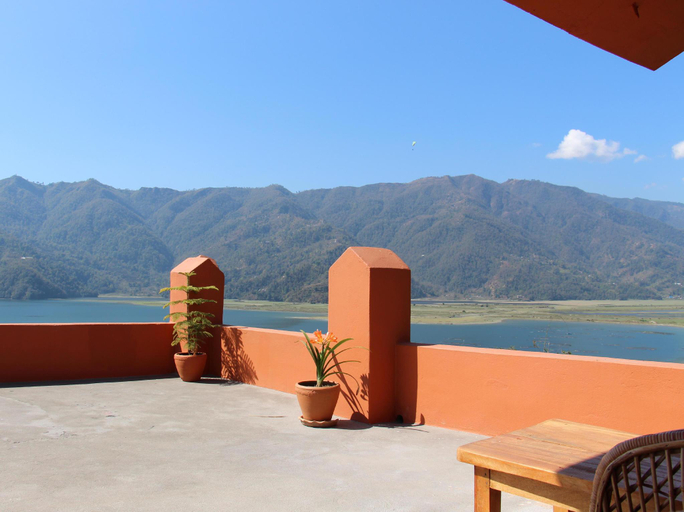 Others 4, Nar-Bish Hotel, Gandaki