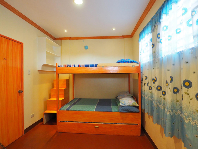 Bedroom 3, The Quiet Villa- Tagaytay, Tagaytay City