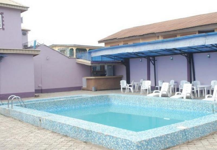 Others 2, INDICES SUITES AND GARDENS, Abeokuta South