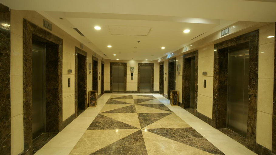 Others 5, Al Rayan Towers Hotel, Makkah