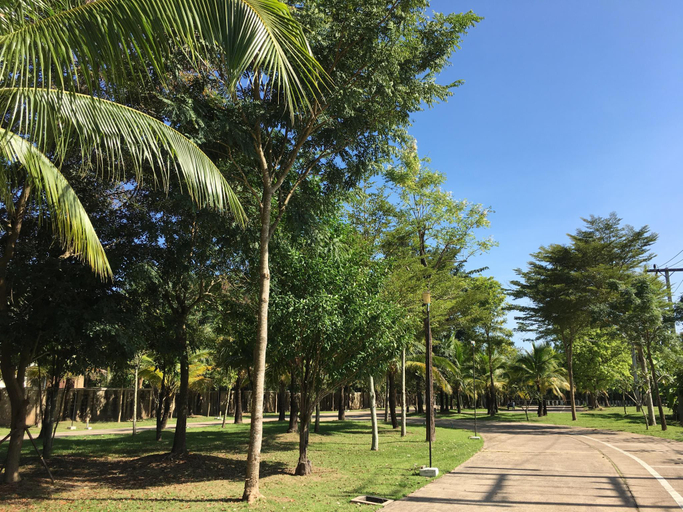 Others 4, VANA Wellness Resort Nongkhai, Muang Nong Khai