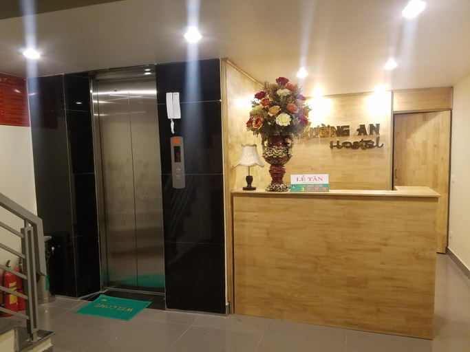 Others 5, Truong An Hostel, Việt Trì