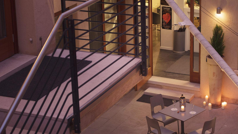 Public Area 2, Ca' Pozzo Inn Venice, Venezia