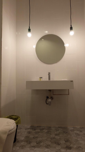 Bathroom 4, Chic-Chidkong Boutique Hotel, Muang Nakhon Phanom