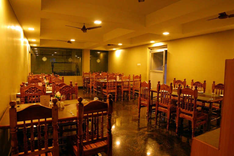 Food & Drinks, ACK Palacce Inn - Yercaud, Salem