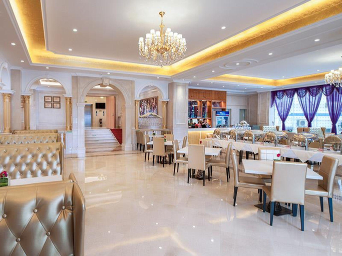 Food & Drinks 5, Vienna Hotel Shenzhen Longgang Dayun Center Branch, Shenzhen