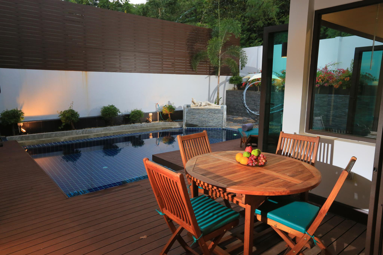 Others 3, Rawai LUX Villa, Phuket
For People with a Style, Phuket Island
