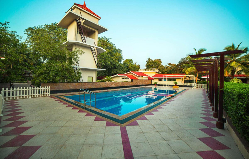Others 4, Paradise Villas & Resort, Raigarh