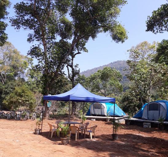 THAPOVAN, Dindigul