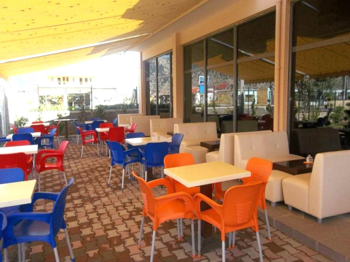 Food & Drinks 4, Hotel Athina, Shkodrës