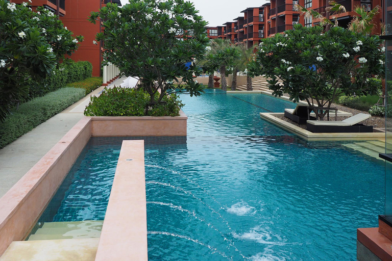 Others 3, Bluroc Huahin Pool View, Hua Hin