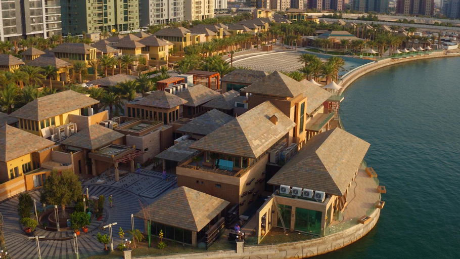 Exterior & Views 2, Reef Resort, Manama