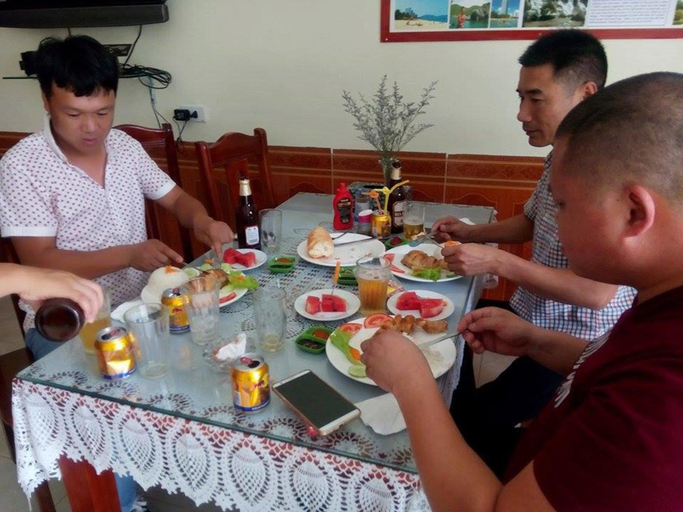 Others 4, Family Transit Apartment, Sóc Sơn