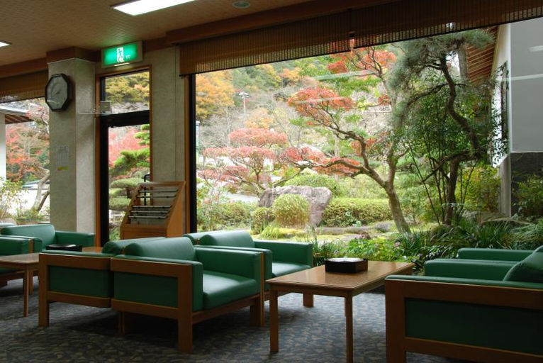 Public Area 3, Okumizuma Onsen, Kaizuka