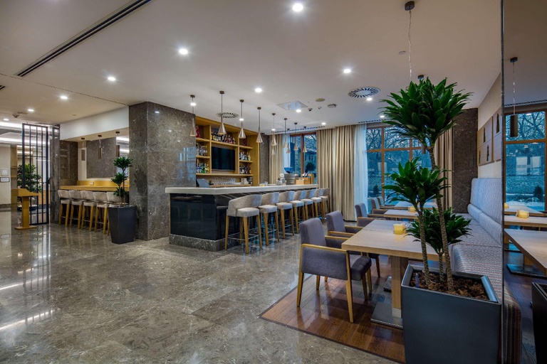 Food & Drinks 5, Hilton Garden Inn Safranbolu, Safranbolu
