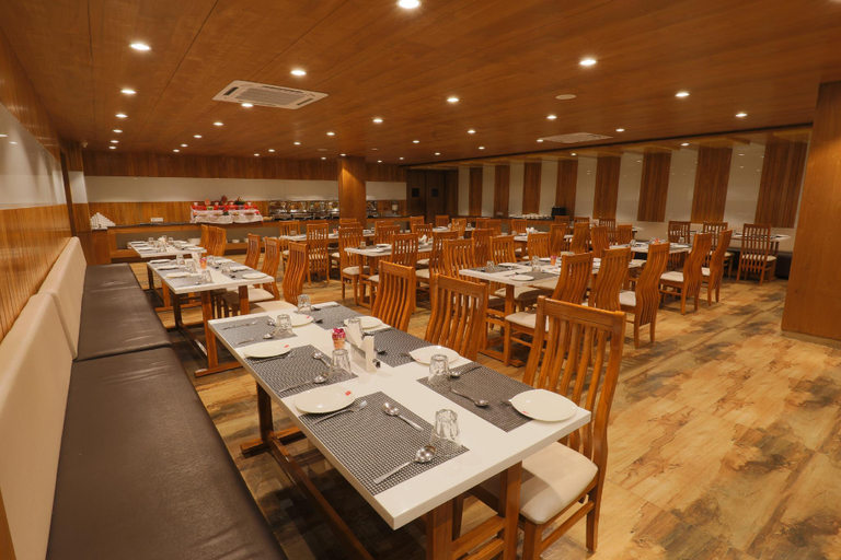 Food & Drinks 3, Vishal Lords inn Gir Forest, Junagadh