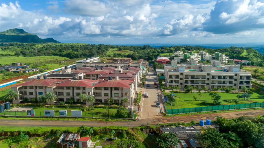 Others 5, Vivaant Retreat and Conventions, Nashik