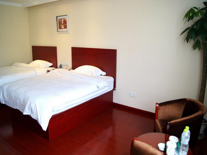 Others 4, GreenTree Inn HanDan DaMing Tianxiong Road Yuancheng Road Express Hotel, Handan