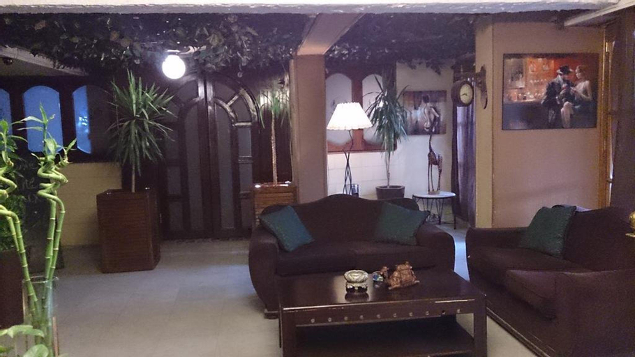 Public Area 2, Oasis Heliopolis hotel, Nasr City 1