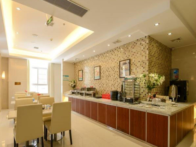 Food & Drinks, Jinjiang Inn Xianning Yinquan Avenue Hot Spring Hotel, Xianning