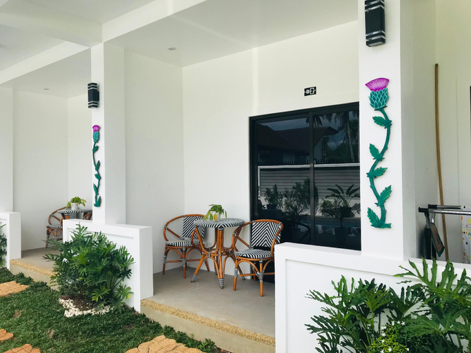 Public Area 3, Thistle Inn, Panglao