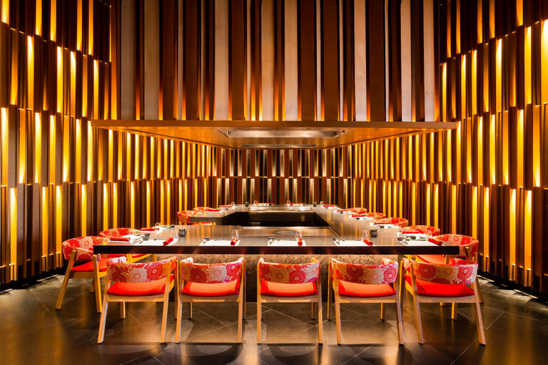 Food & Drinks 5, Secrets Maroma Beach Riviera Cancun - All Inclusive - Adults Only, Cozumel