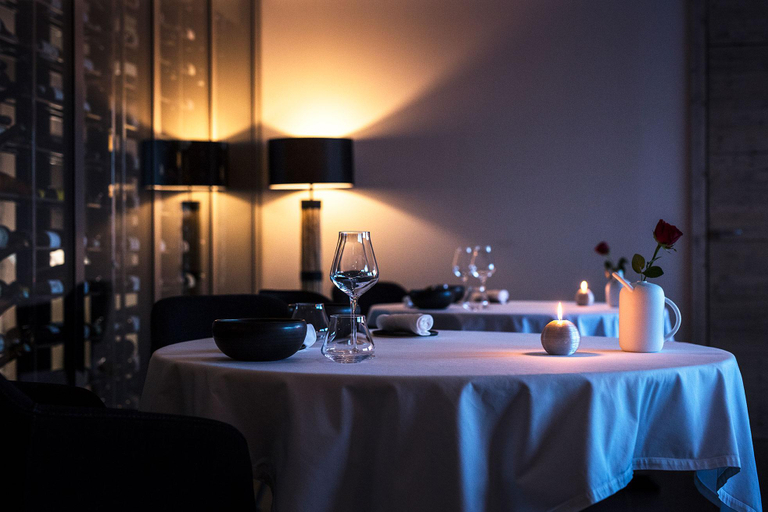 Food & Drinks 5, La Mainaz Hotel Restaurant & Resort, Ain