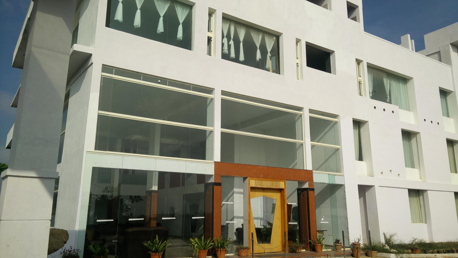 Public Area