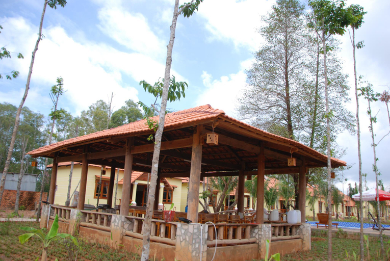 Others 4, Villa Lien Tho, Phú Quốc