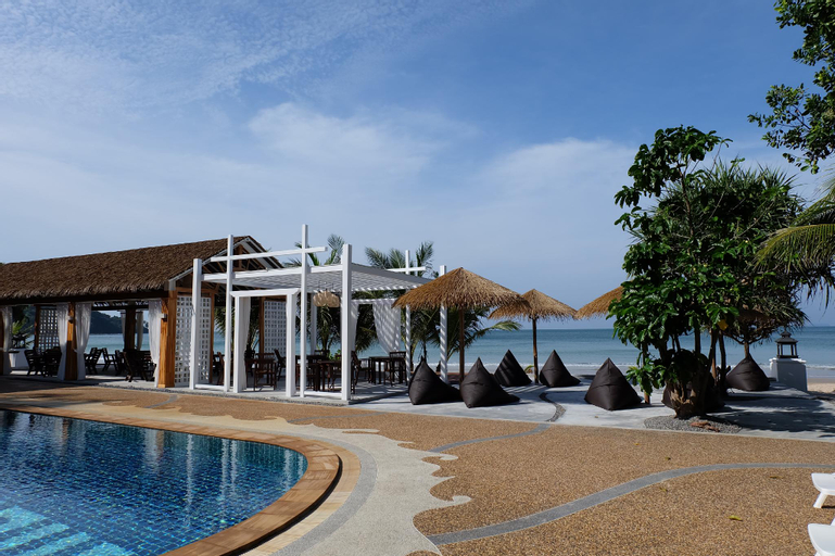 Sport & Beauty 4, Lanta Sea House, Ko Lanta