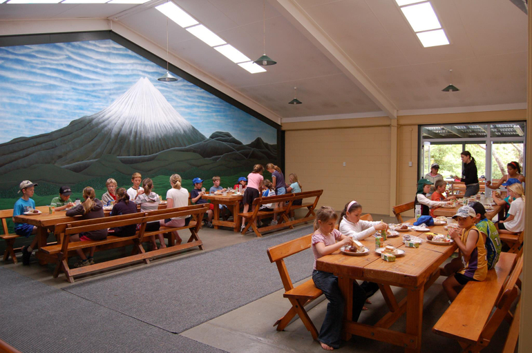 Others 5, Egmont Eco Leisure Park, New Plymouth