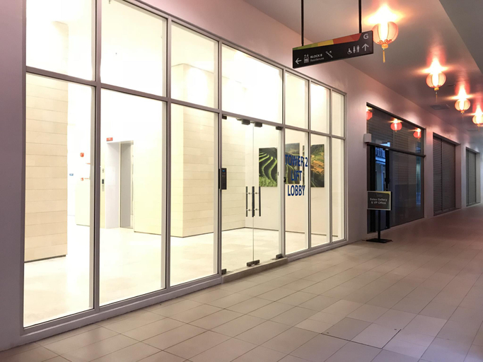 Public Area 5, Sunset Seaview Vacation Condos at Infinity Avenue, Kota Kinabalu