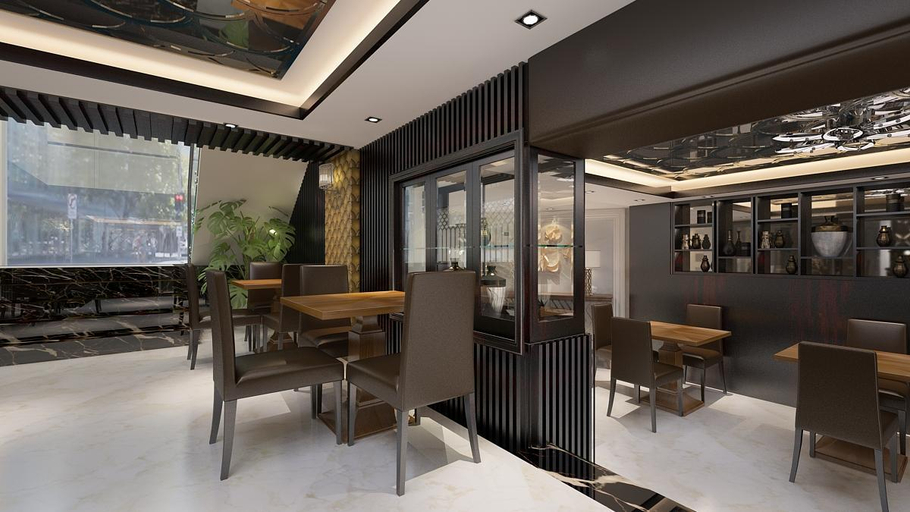 Food & Drinks 5, Splendid Holiday Hotel Hanoi, Hoàn Kiếm