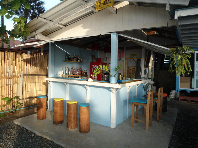 Food & Drinks 4, Think and Retro Cafe Lipa Noi Hotel, Ko Samui