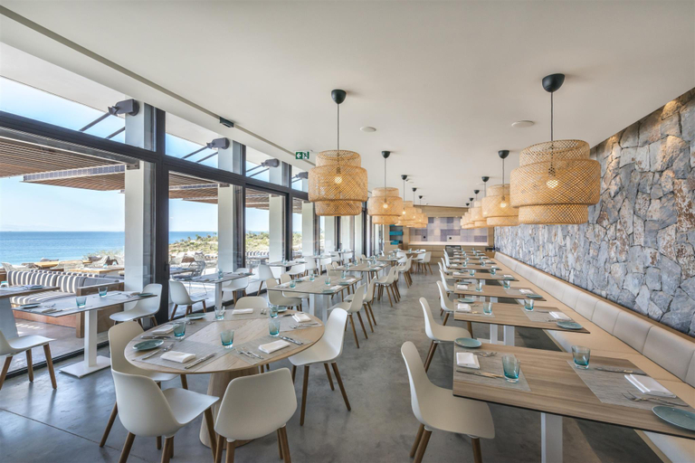 Food & Drinks 4, Six Senses Kaplankaya, Milas