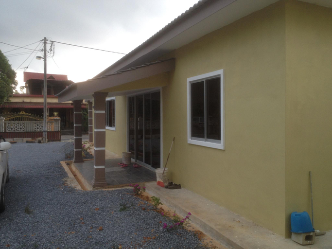 5, Hajjah Norma Guesthouse, Perlis