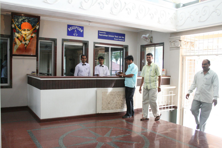 Others 5, Hotel Sai International, Sangli