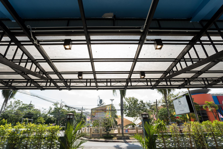 Others 4, Udomsuk Hotel, Muang Satun