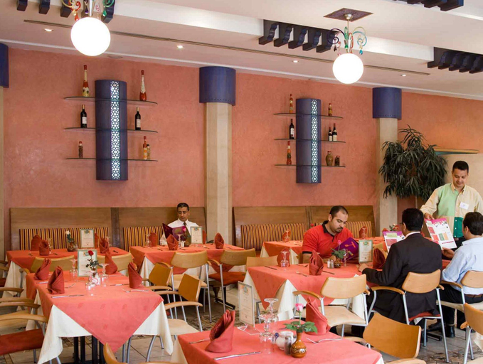 Food & Drinks 5, Tanger Free Zone, Tanger-Assilah