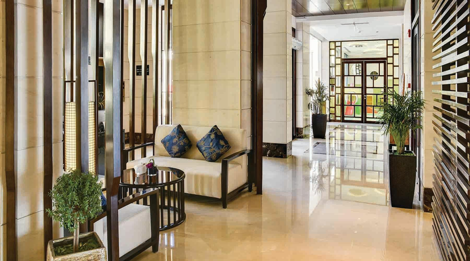 Public Area 4, Braira AL Azizia Resort and Hotel , Al Khobar